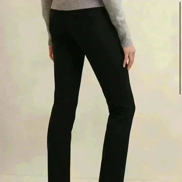 Banana Republic Sloan Pant - Picture 2 of 5